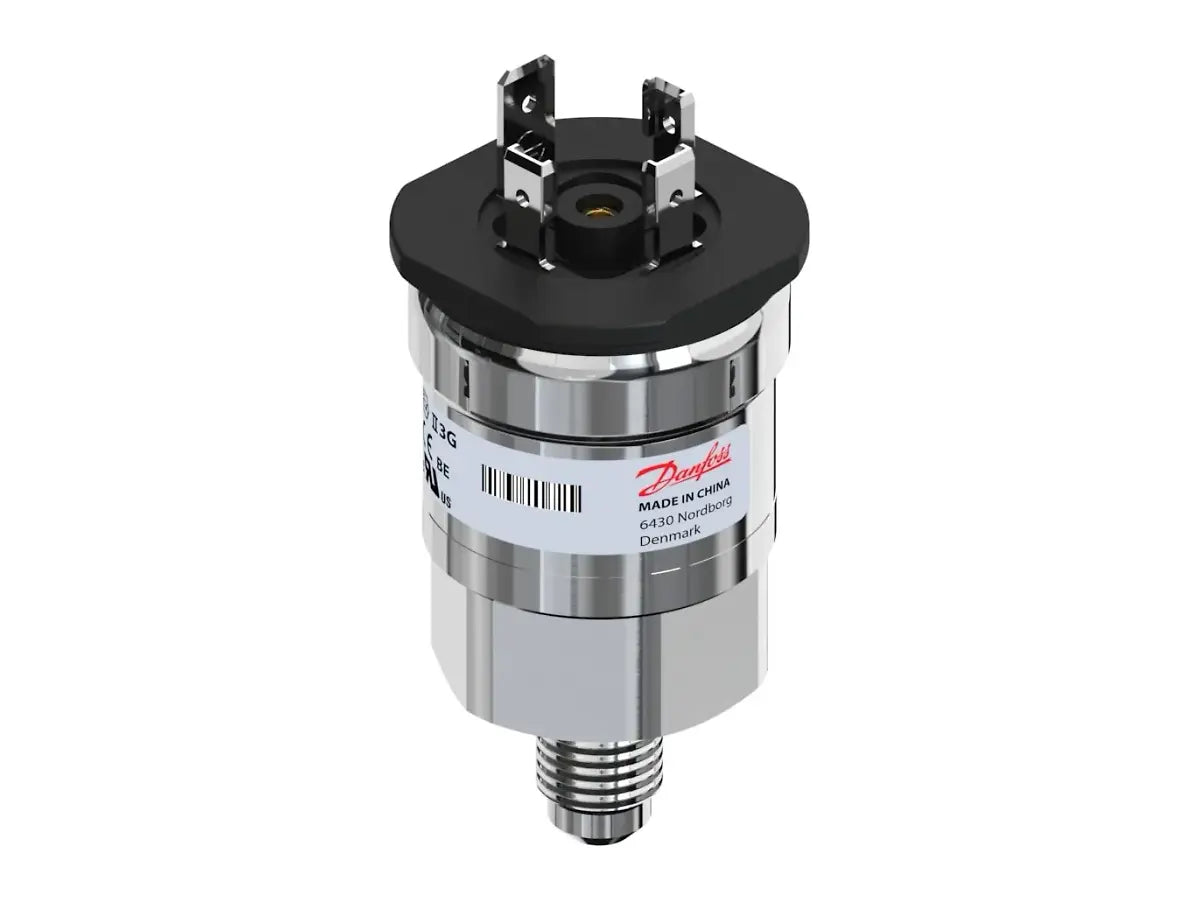 Danfoss 060G0090 AKS32 Pressure Transmitter