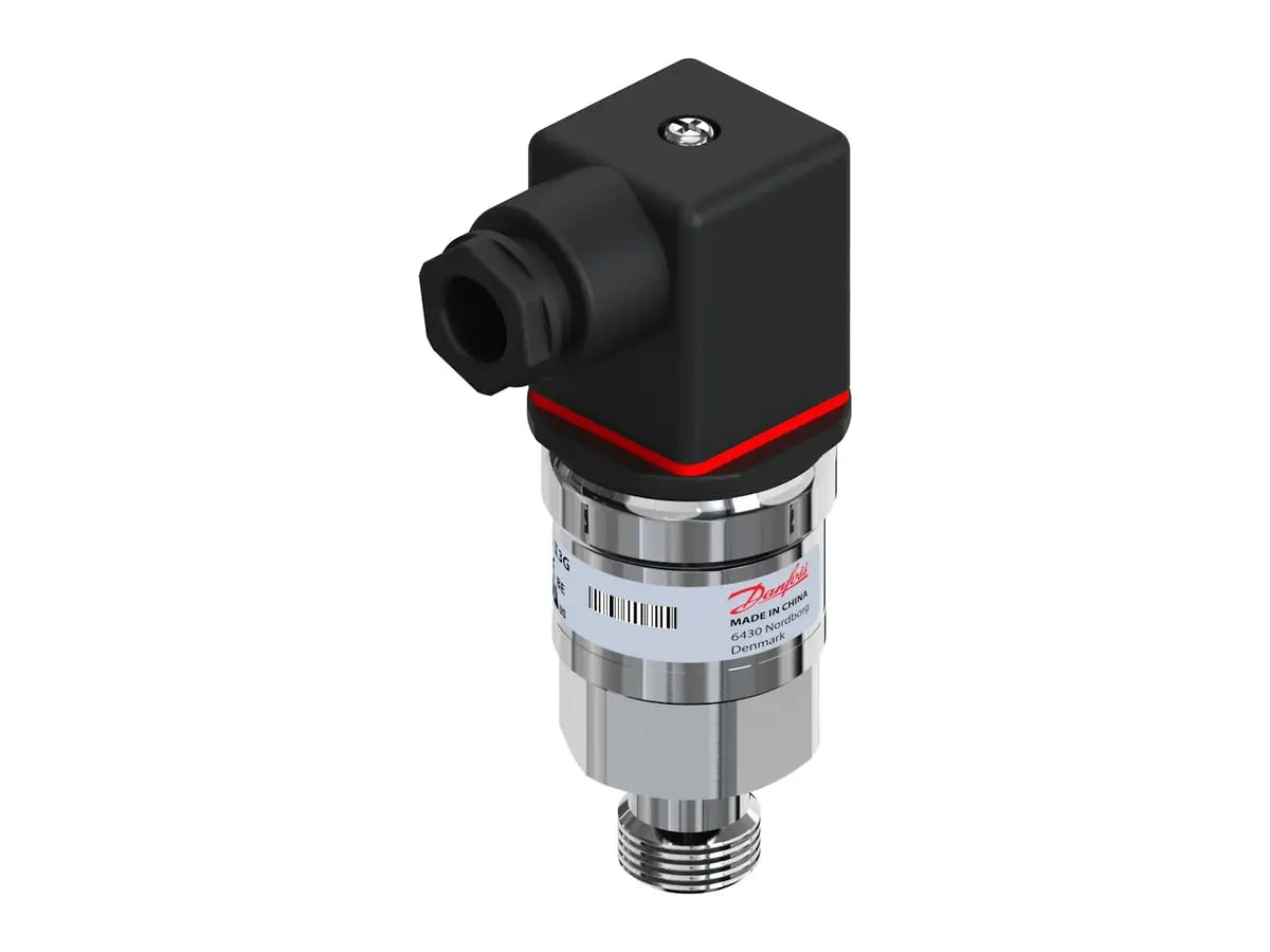 Danfoss 060G0092 AKS-32R Pressure Transmitter