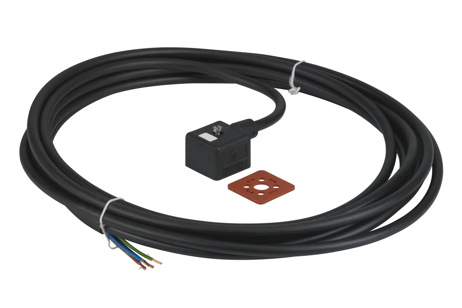 Danfoss 060G1034 Cable with Plug for AKS Sensors 16.4ft
