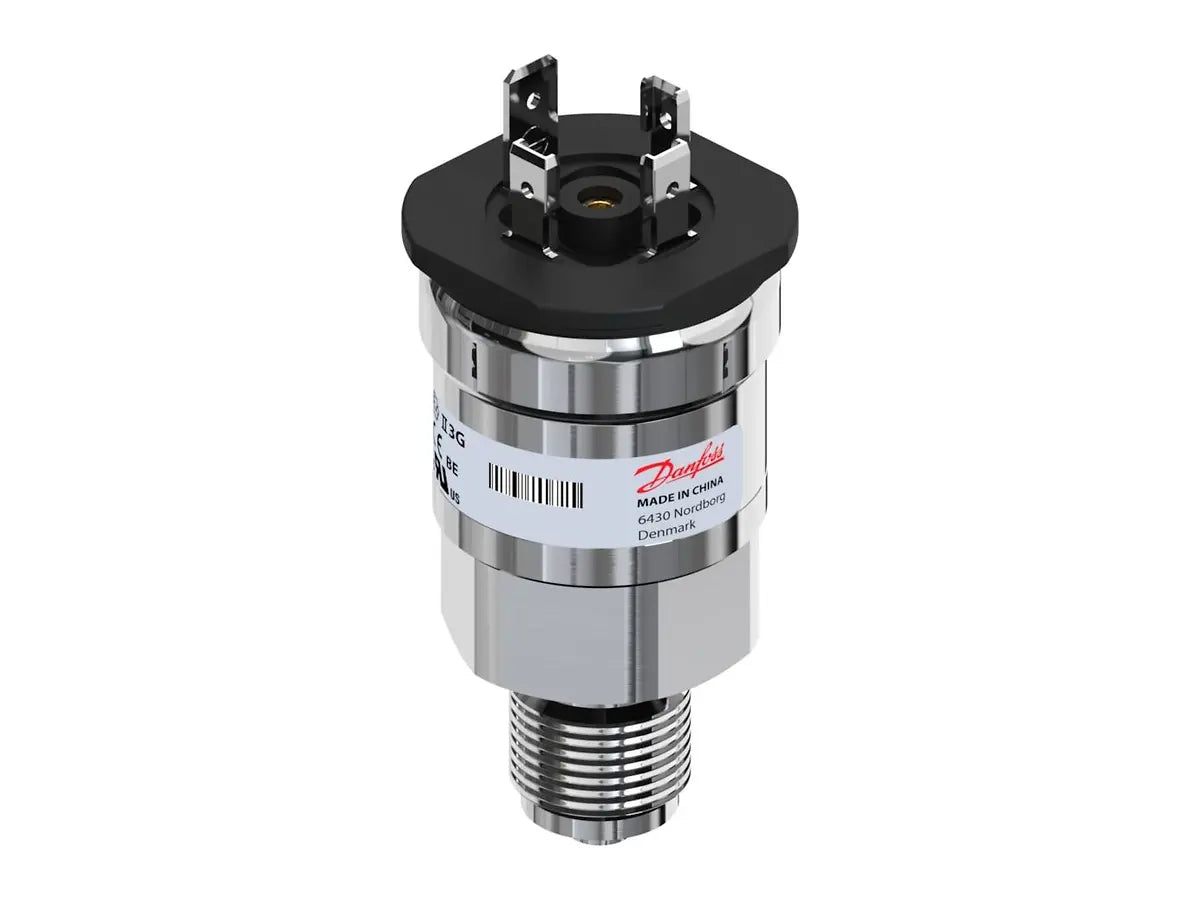 Danfoss 060G1543 MBS 3000 Pressure Transmitter