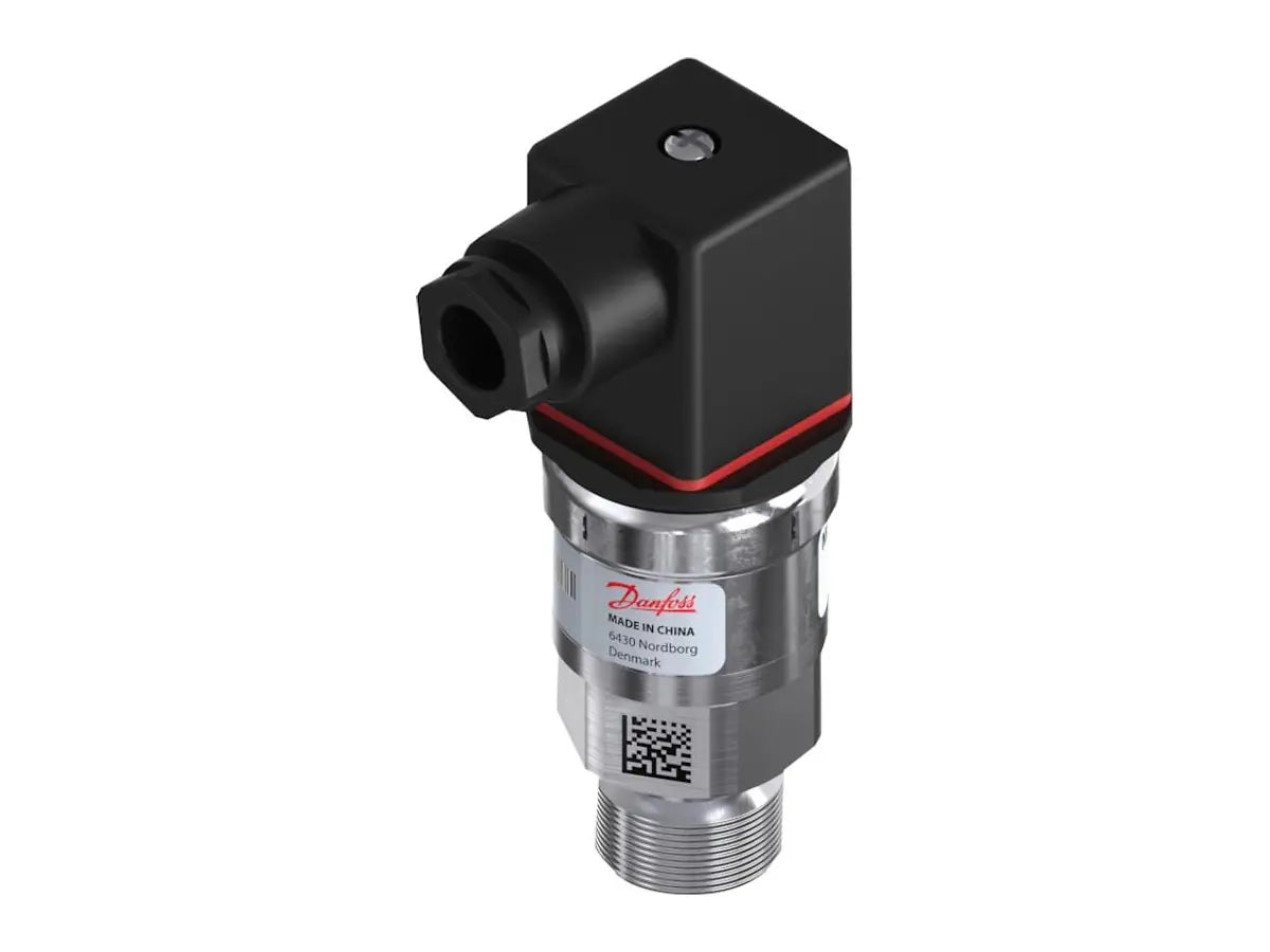 Danfoss 060G1848 MBS3000 Pressure Transmitter