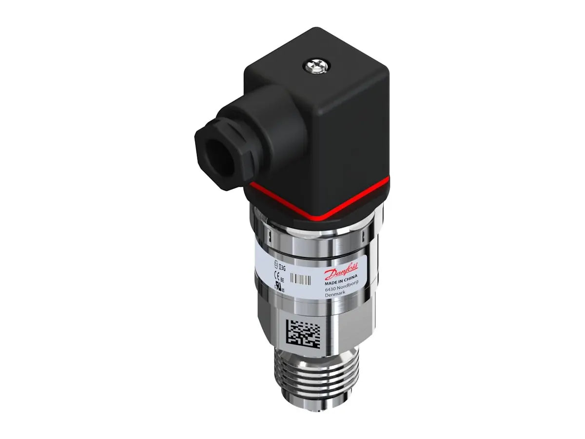 Danfoss 060G1877 Pressure Transmitter