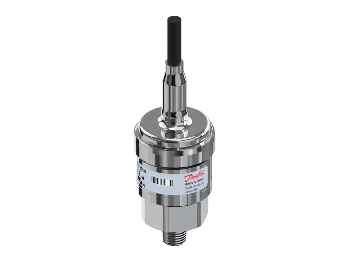 Danfoss 060G2029 Transmitter 0-200 PSI 1-6V Output