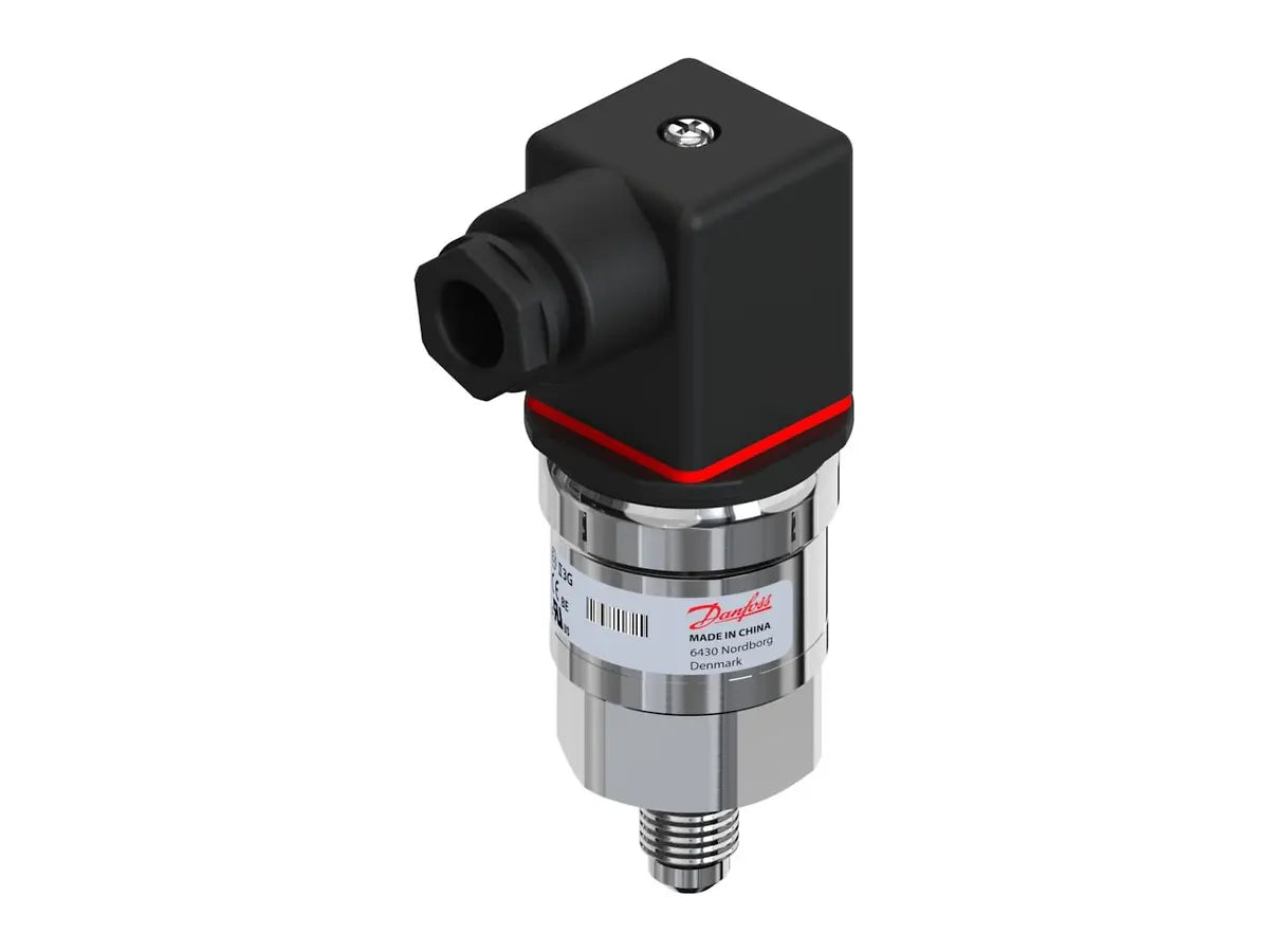 Danfoss 060G2044, Pressure Transmitter