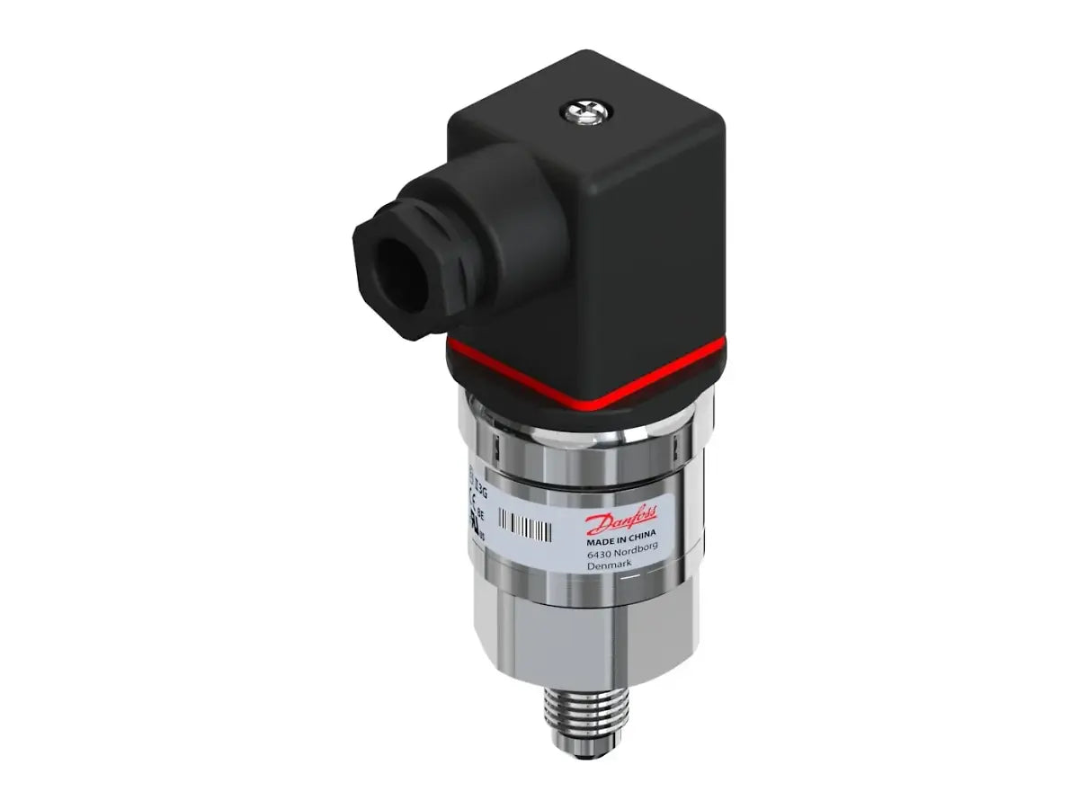 Danfoss 060G2049 1-20bar Pressure Transducer 4-20mA