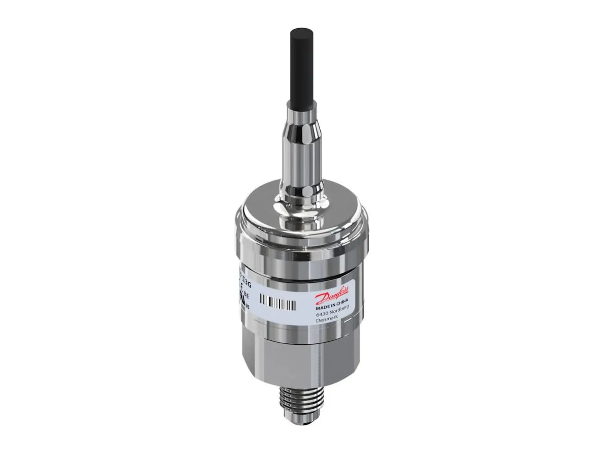 Danfoss 060G2065, Press Trans AKS 33 1/4" Flare