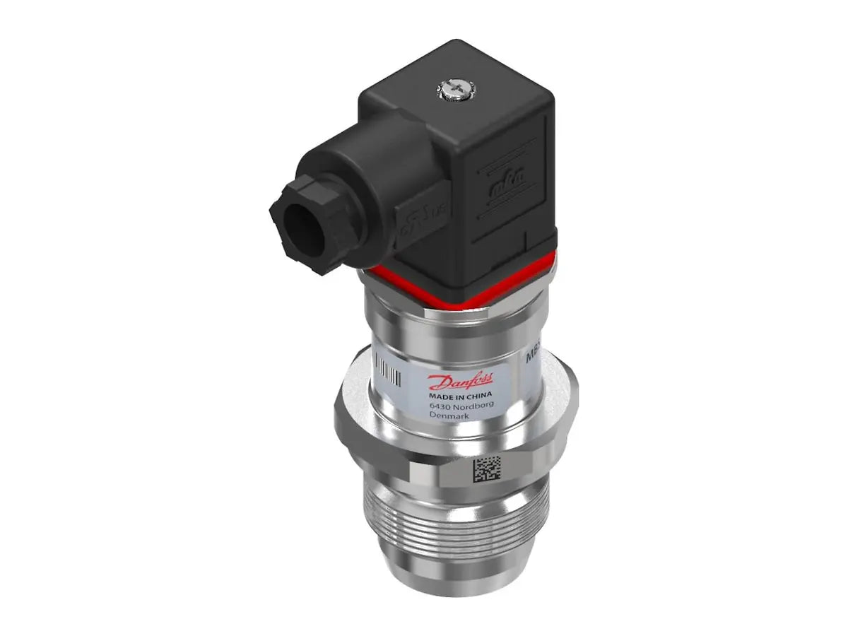Danfoss 060G2423 MBS4510 4-20mA Pressure Transmitter