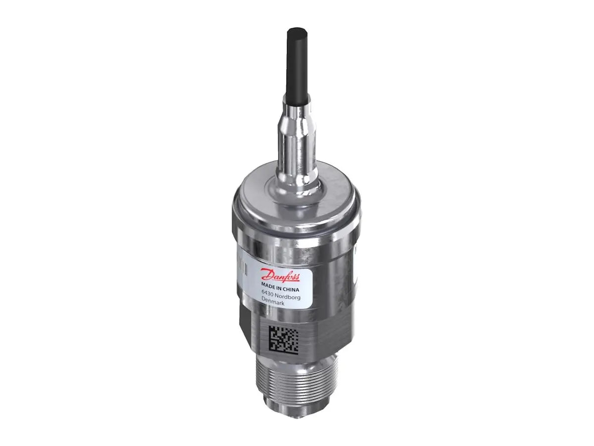 Danfoss 060G3060 MBS 33 Pressure Sensor 1811 Series