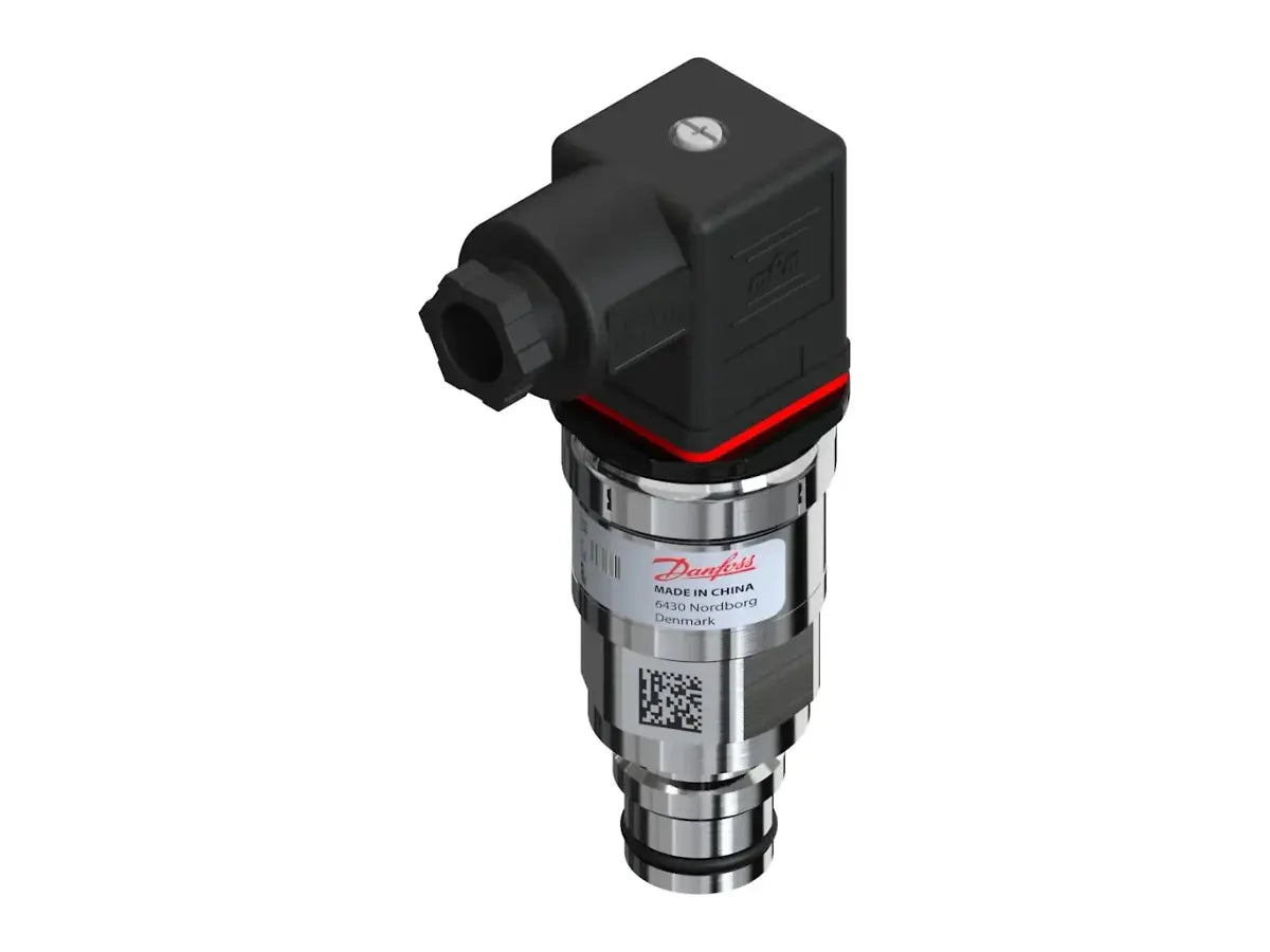 Danfoss 060G3212 Pressure Transmitter