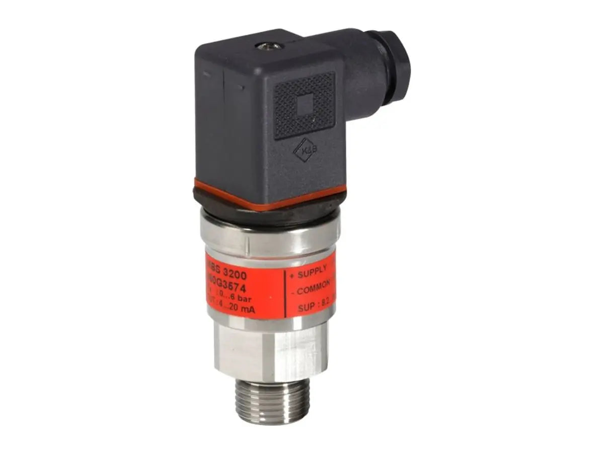 Danfoss 060G3574 Pressure Transmitter 0-87psi 4-20mA