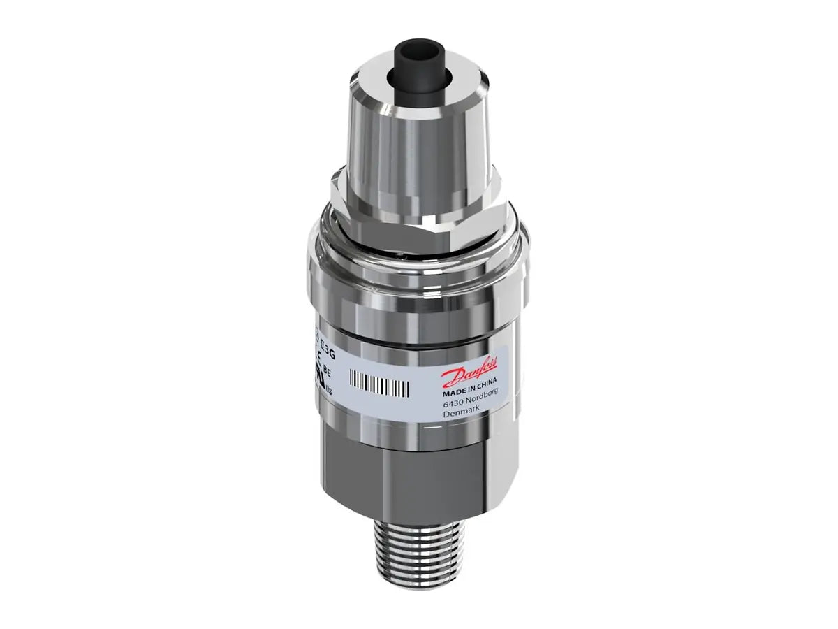 Danfoss 060G3717 AKS3000 Transducer 0-440 PSIA
