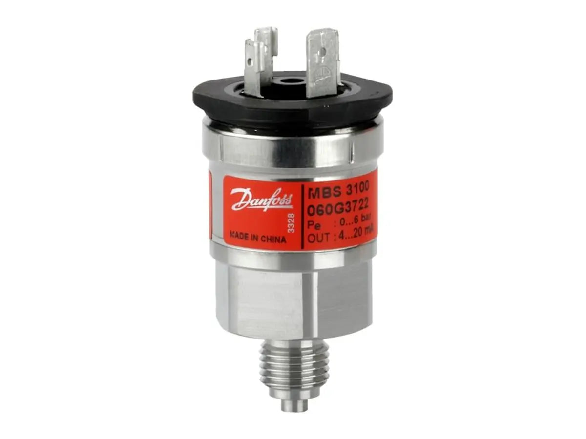 Danfoss 060G3722 MBS 3100 Pressure Sensor