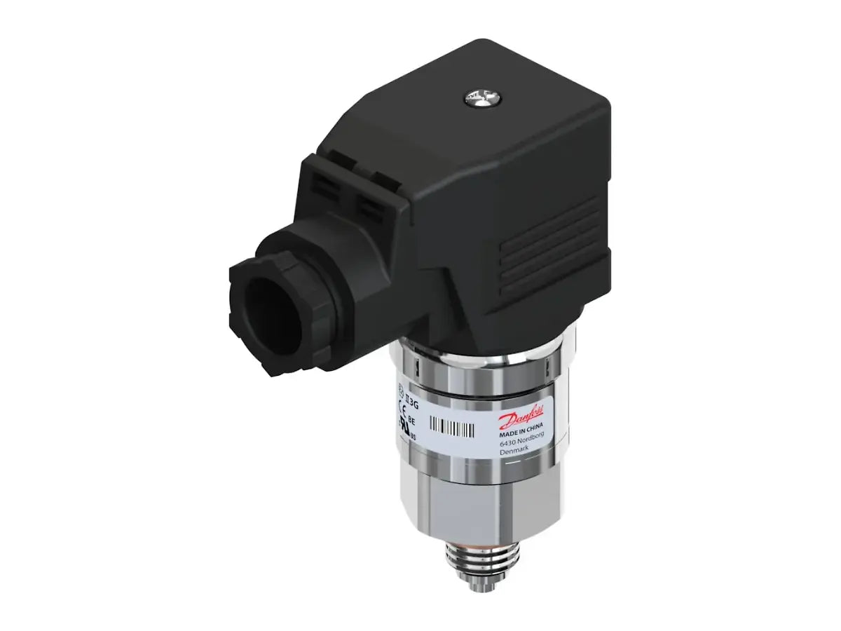 Danfoss 060G3925 MBS 3100 Pressure Sensor