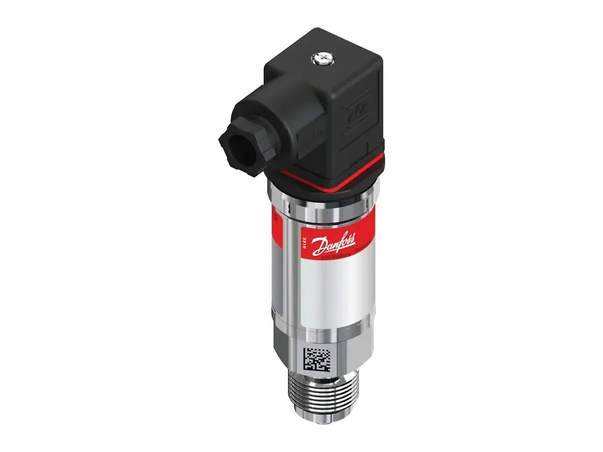 Danfoss 060G4308 MBS4701 Pressure Transmitter 0-25 Bar