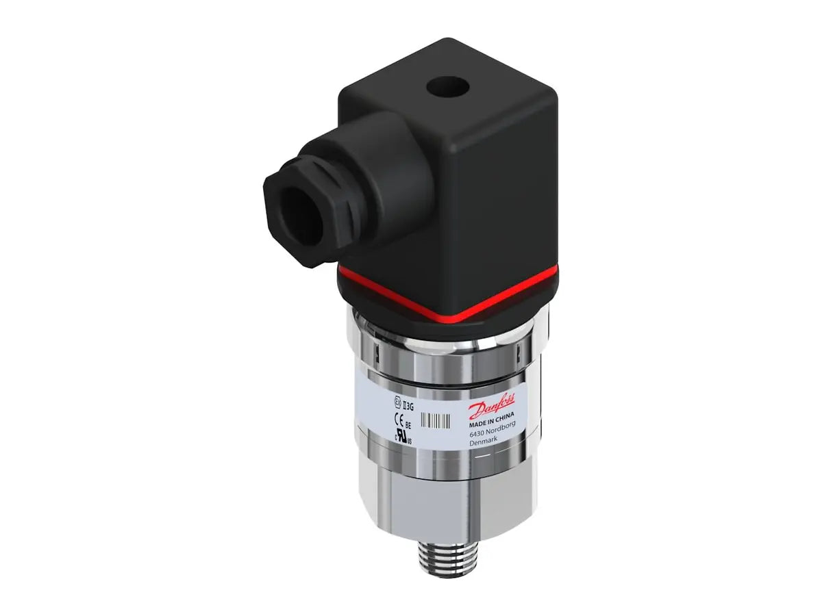 Danfoss 060G5606 AKS 3000 Pressure Transducer 1-6VDC
