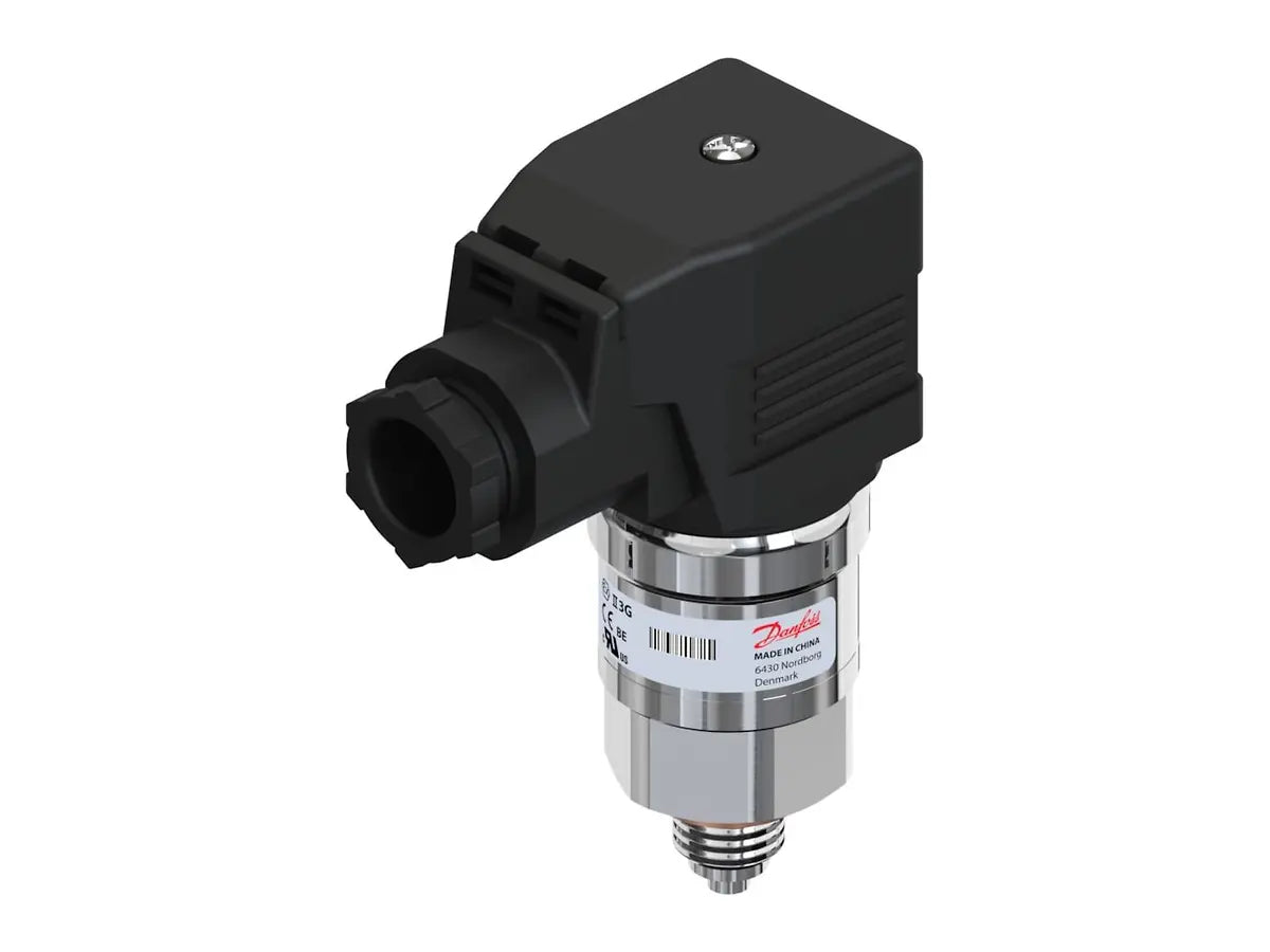Danfoss 060G5625, Pressure Transmitter
