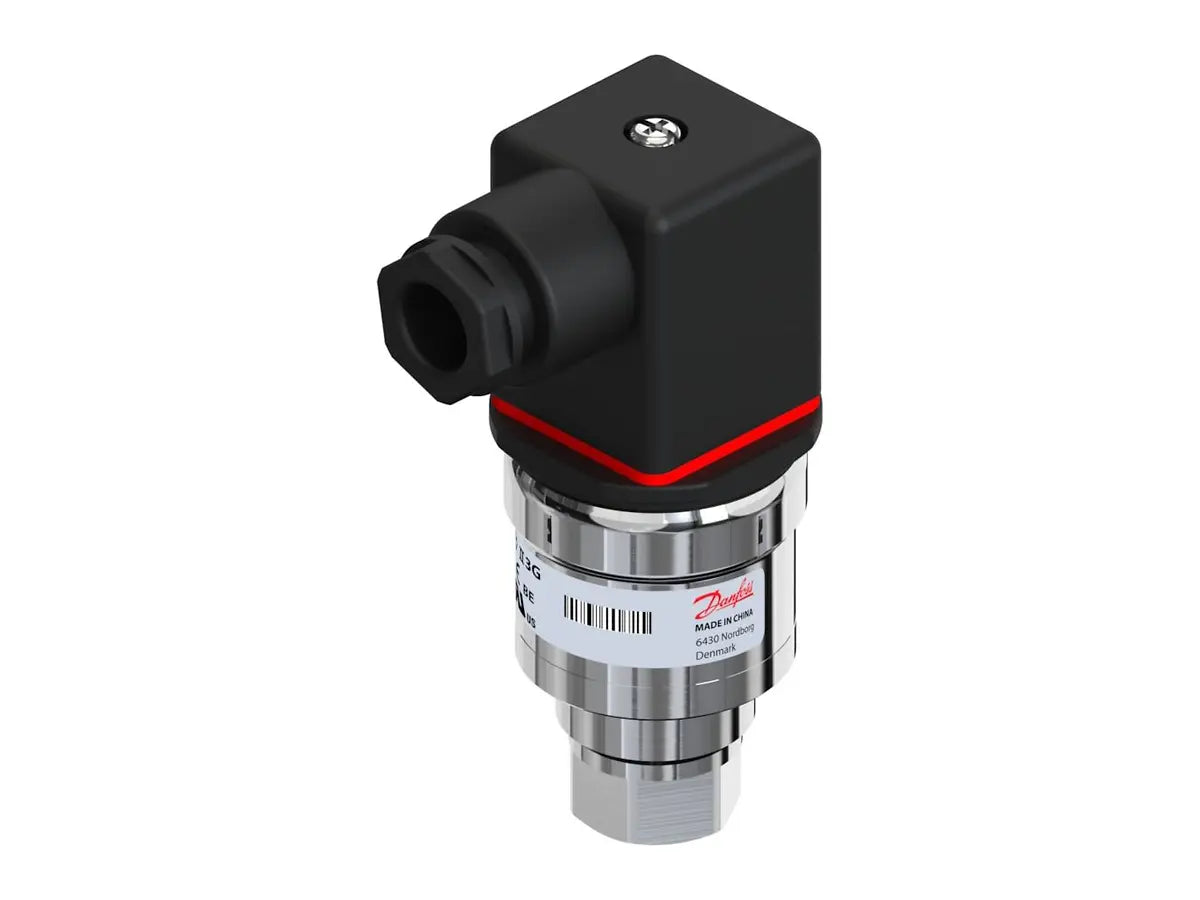 Danfoss 060G6458, Pressure Transmitter 0-700 PSI