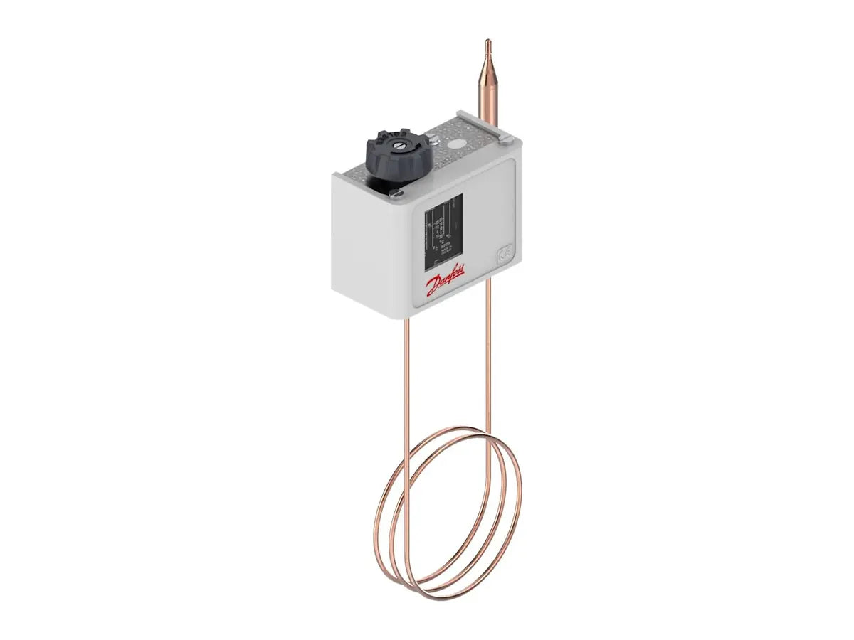 Danfoss 060L114366 KP73 Pressure Thermostat