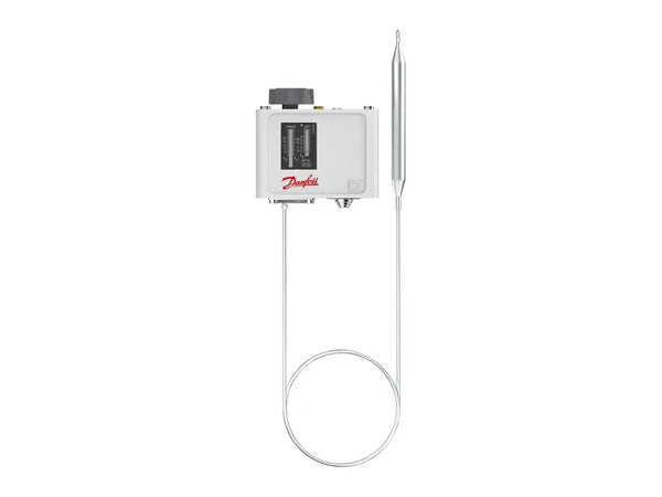 Danfoss 060L116866 KP77 Temperature Controller