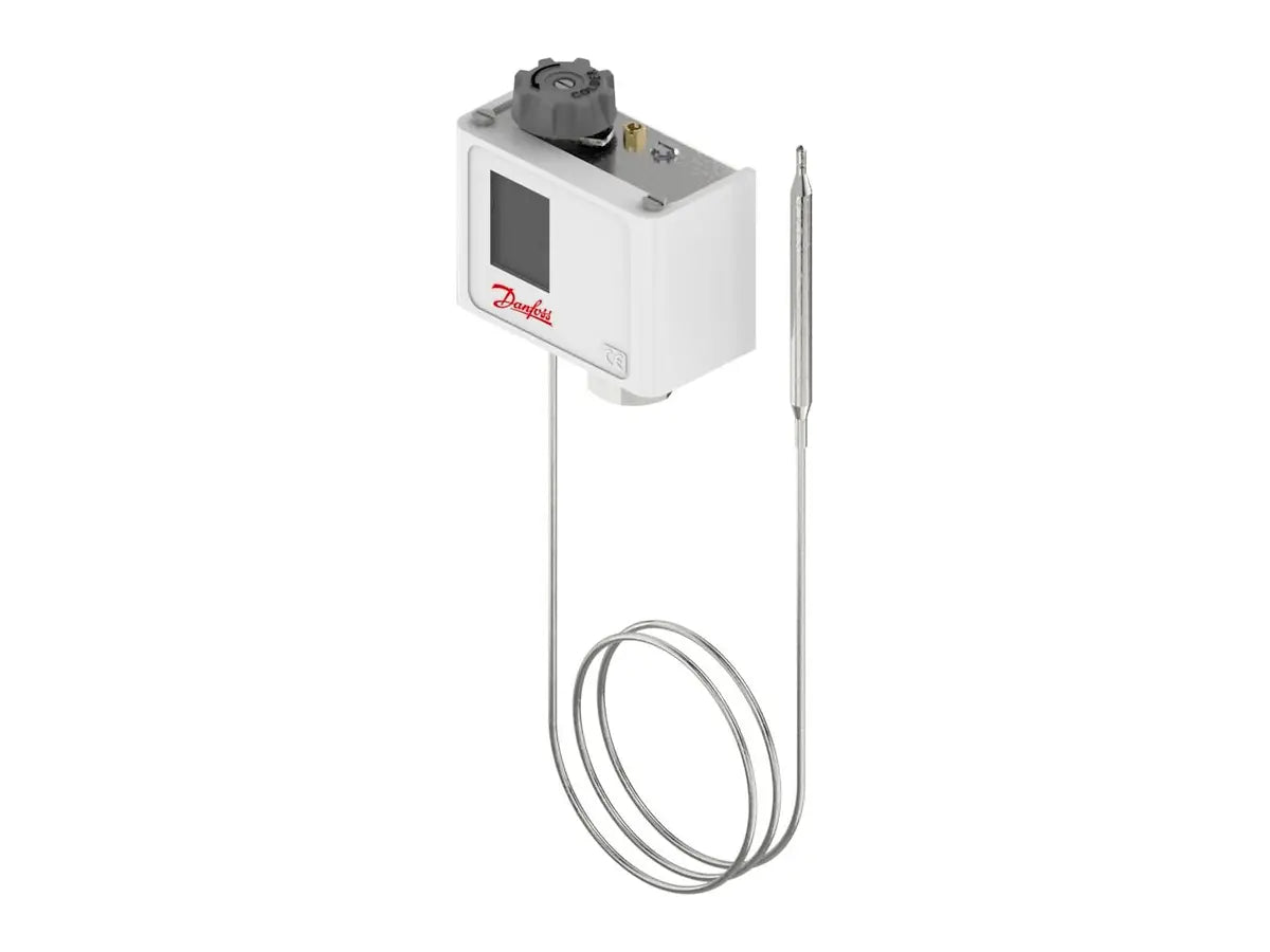 Danfoss 060L202966 KP73 Temperature Control
