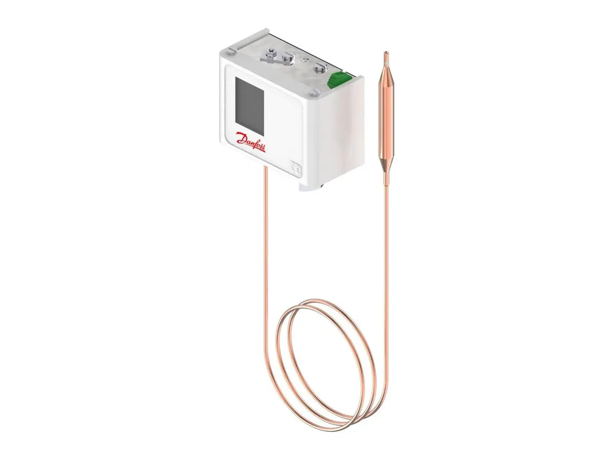 Danfoss 060L203066, -40-+65°C SPDT Thermostat