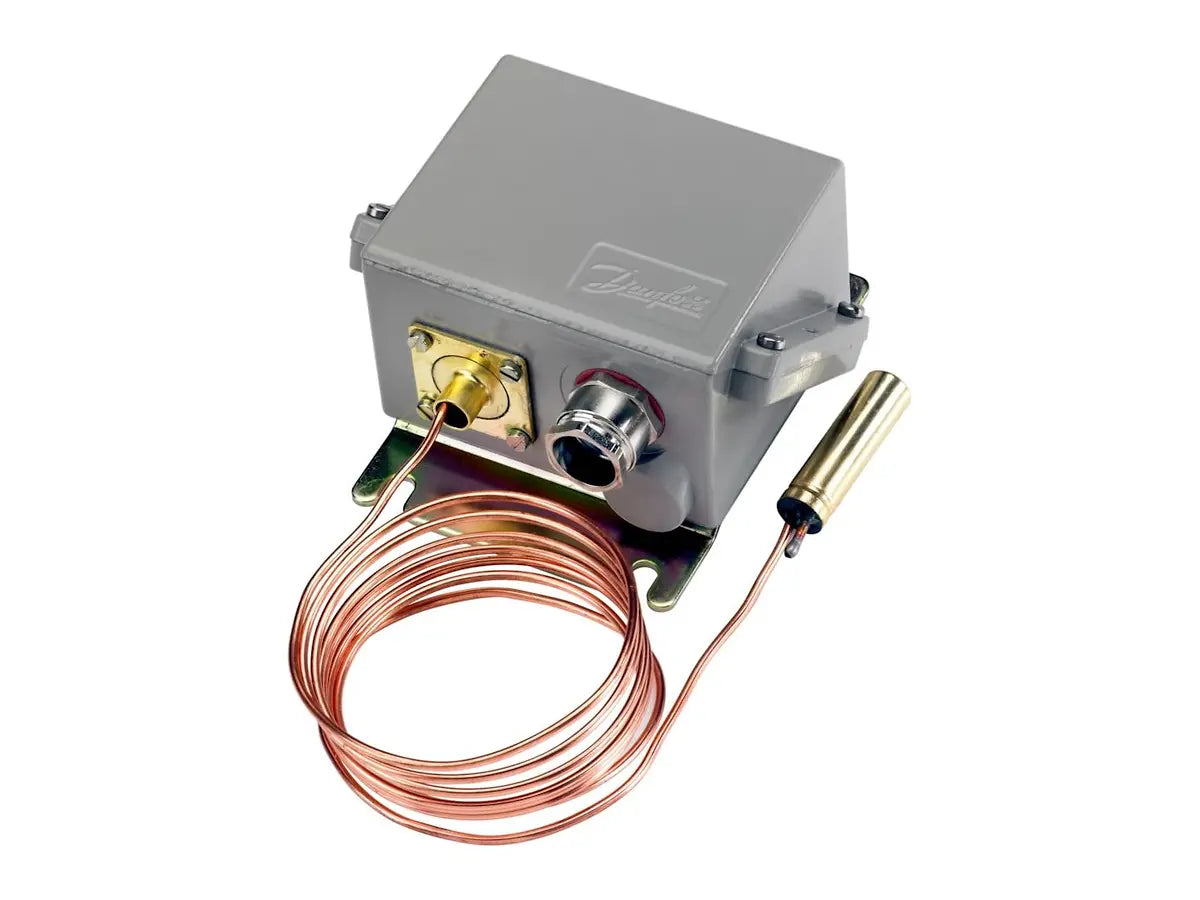 Danfoss 060L310766 KPS81 Thermostat