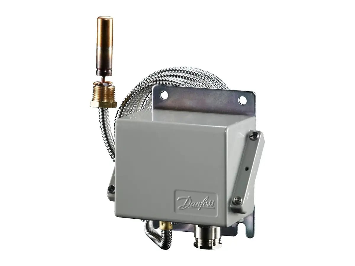 Danfoss 060L315166 CAS178 Thermostat