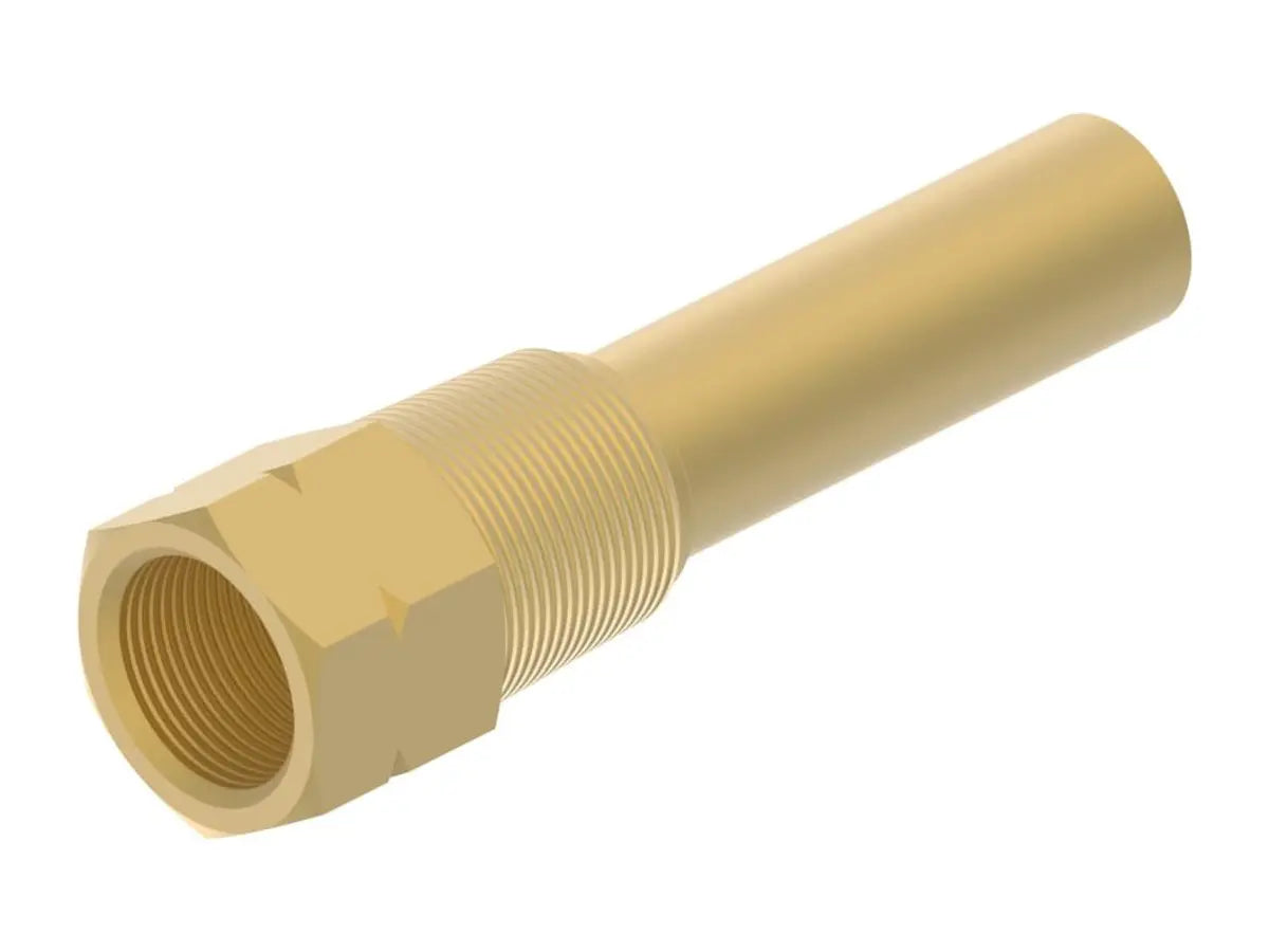 Danfoss 060L326566 Pocket Sensor 1/2 NPT x 65mm