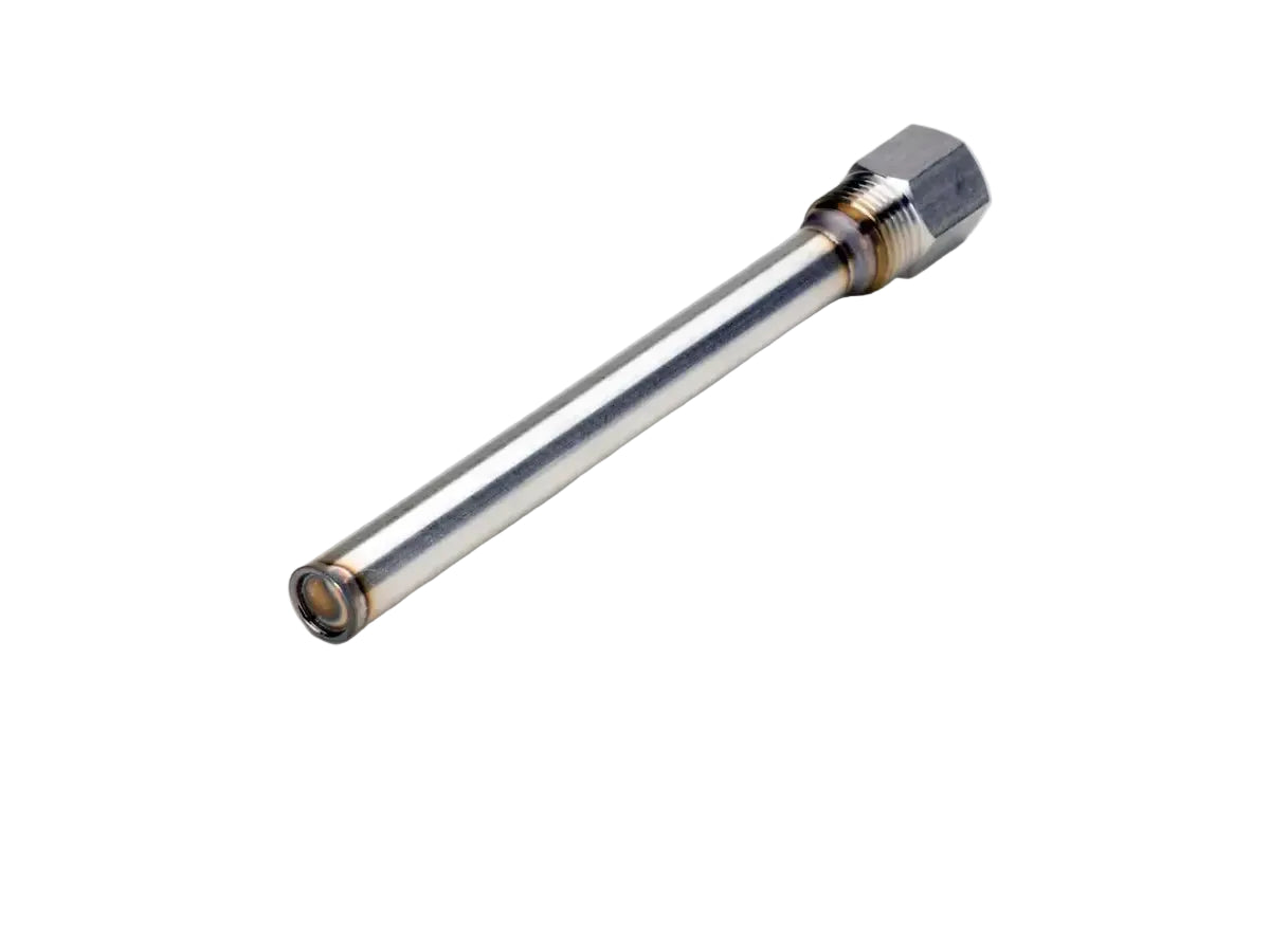 Danfoss 060L326966 SS Bulb Well for KPS