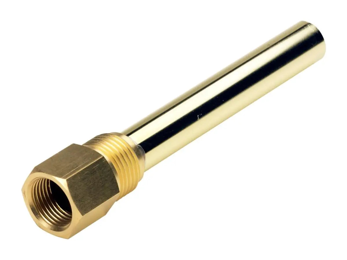 Danfoss 060L327166 Sensor Well for KPS Series