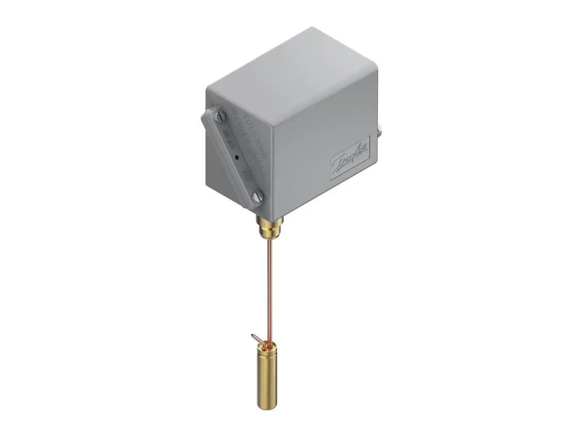 Danfoss 060L416366 KPS79 Auto Reset Thermostat