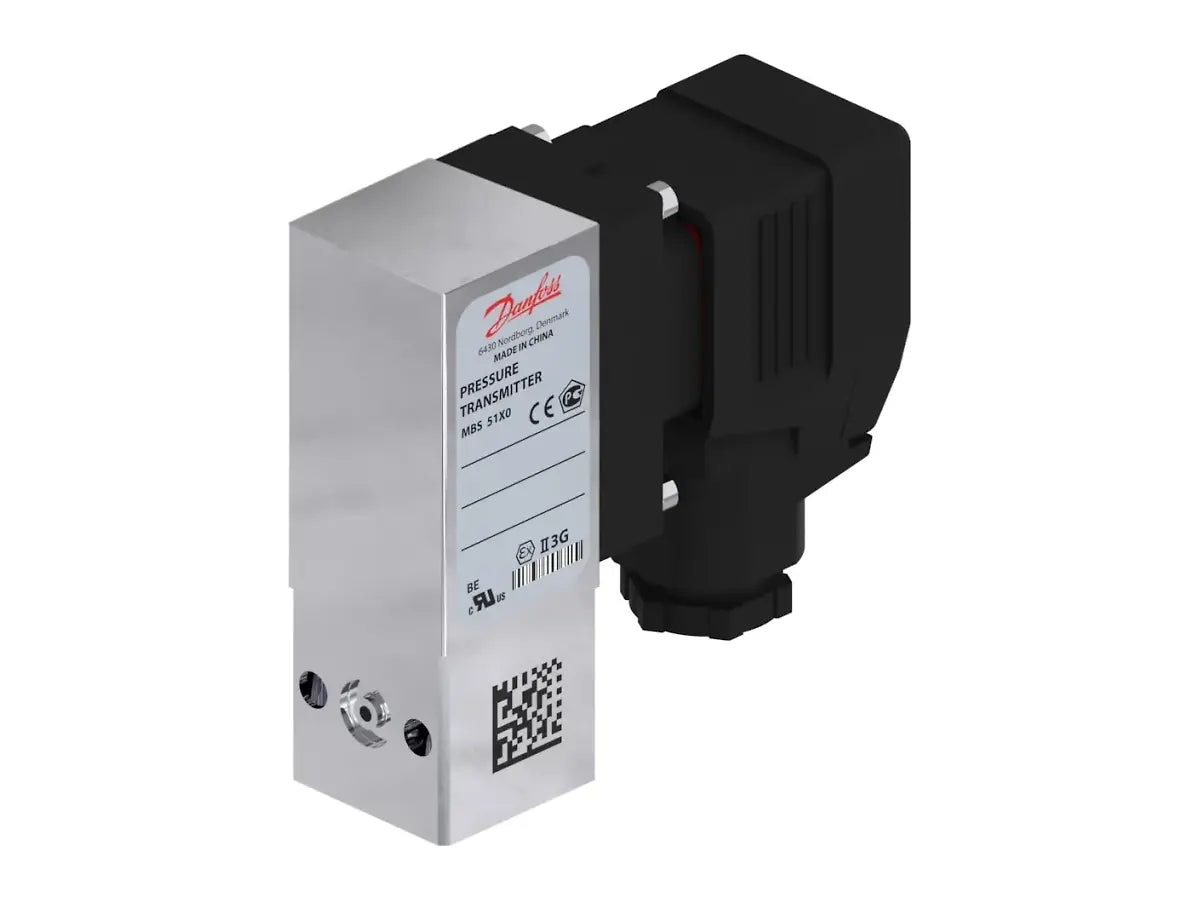 Danfoss 060N1008 MBS 5100 Marine Pressure Transducer