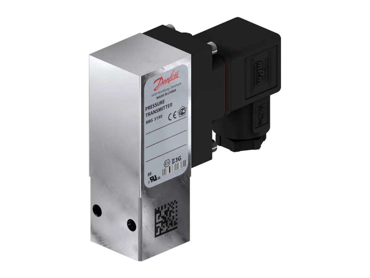Danfoss 060N1024 MBS 5100 Pressure Transmitter