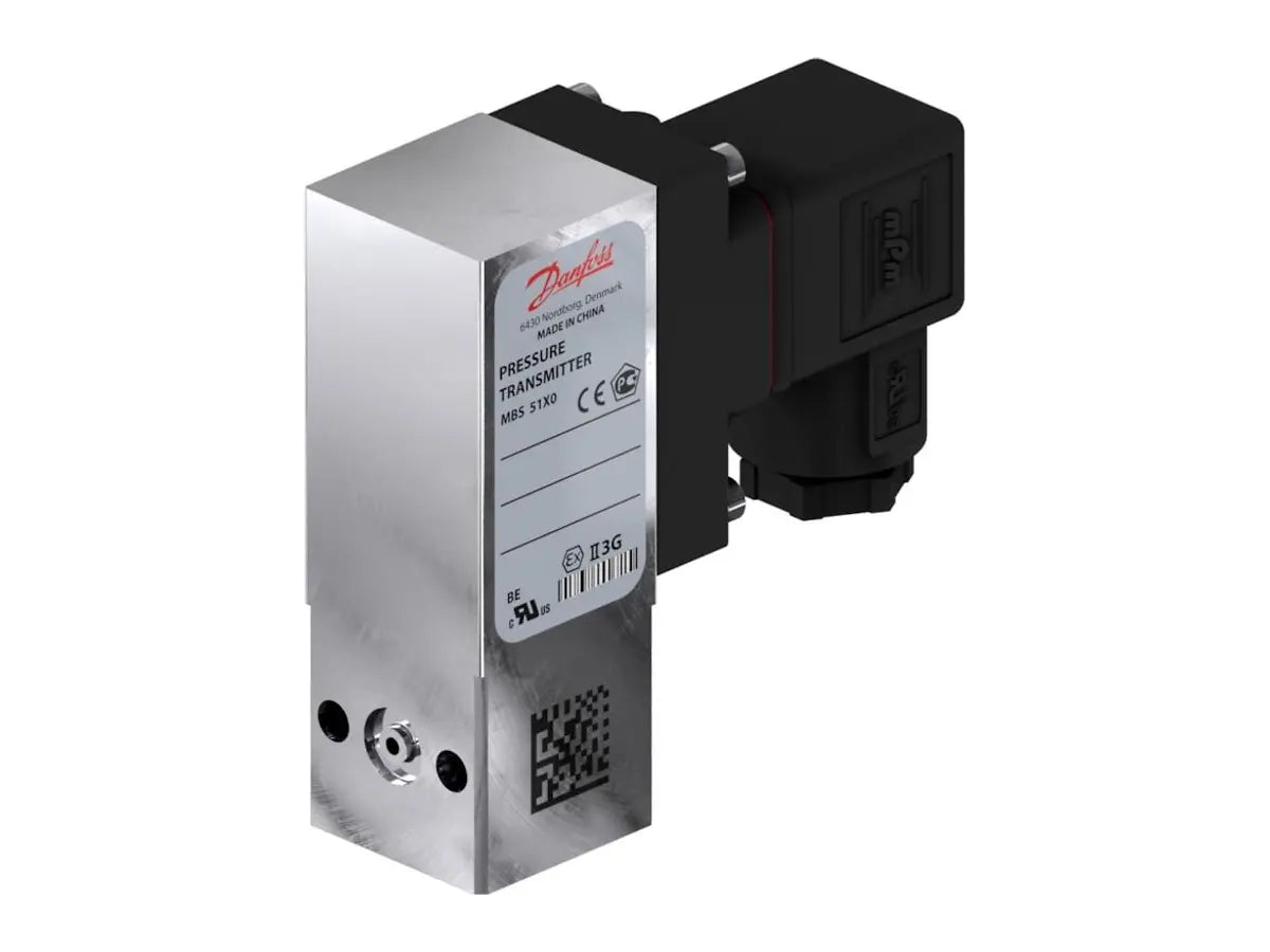 Danfoss 060N1040 MBS-5100 Pressure Transmitter