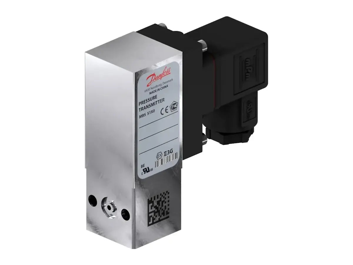 Danfoss 060N1066 Pressure Transmitter