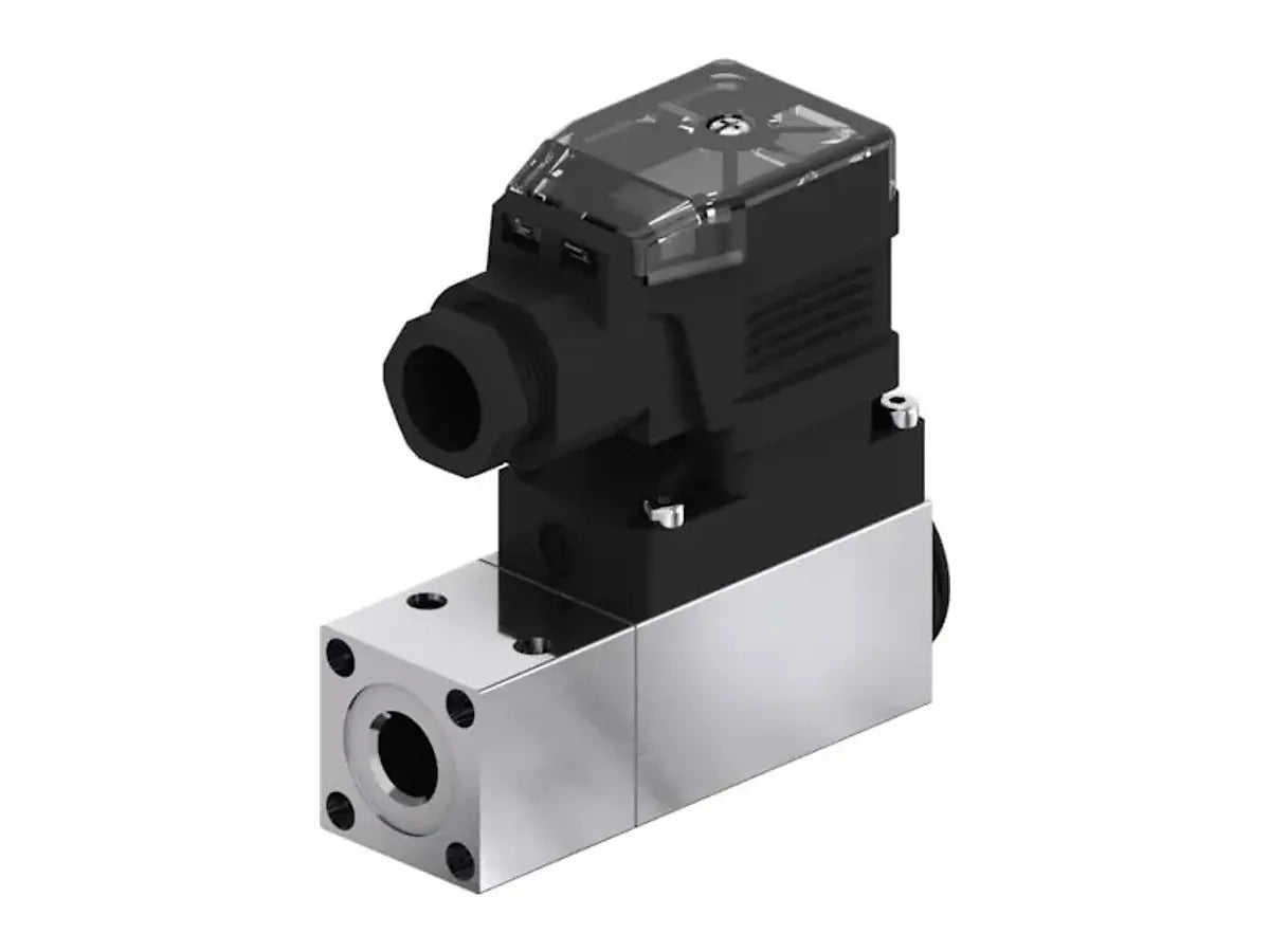 Danfoss 061B000566 1/4" Pressure Switch .2-1 Bar