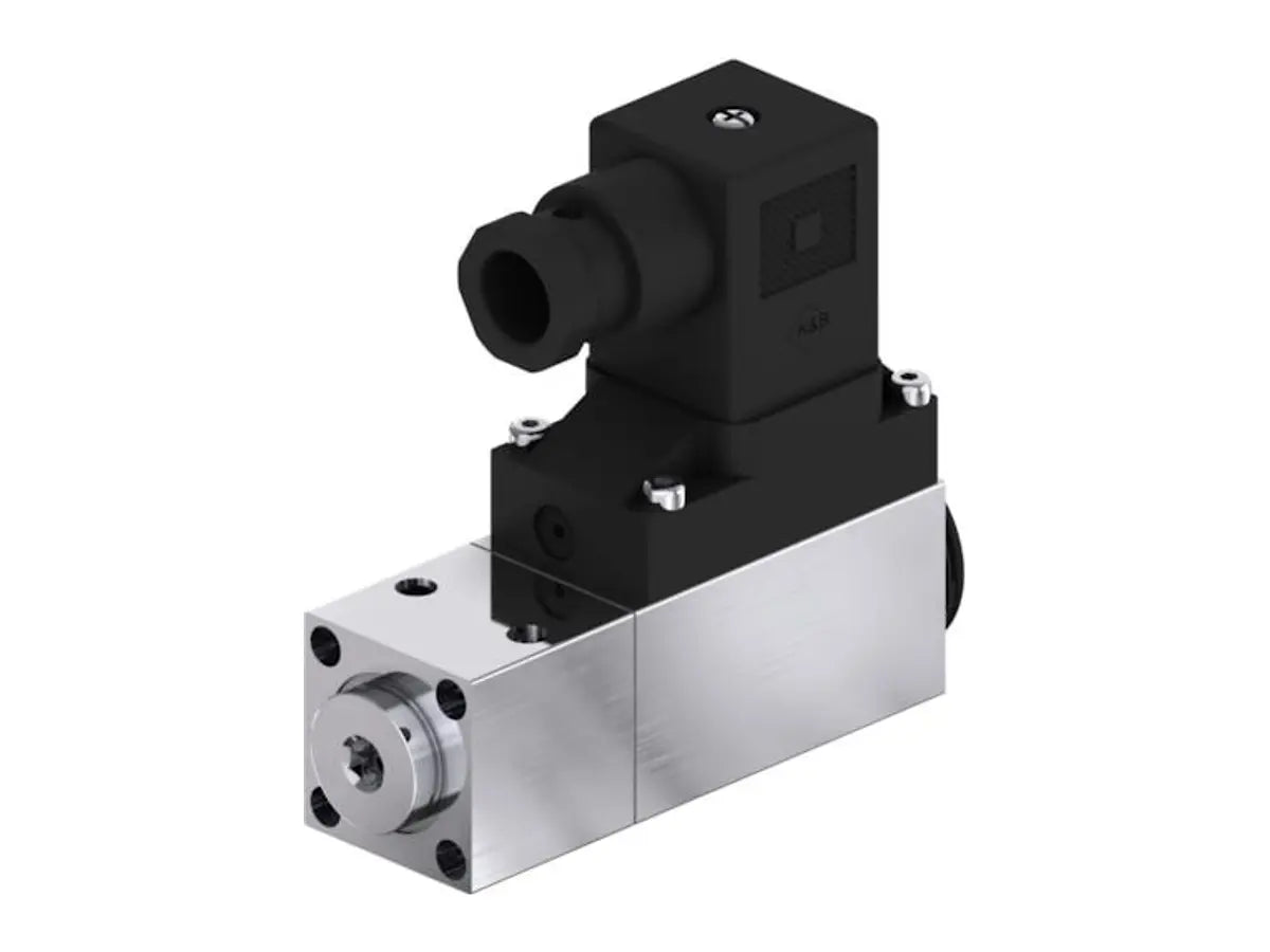Danfoss 061B102466 MBC5100 Pressure Switch
