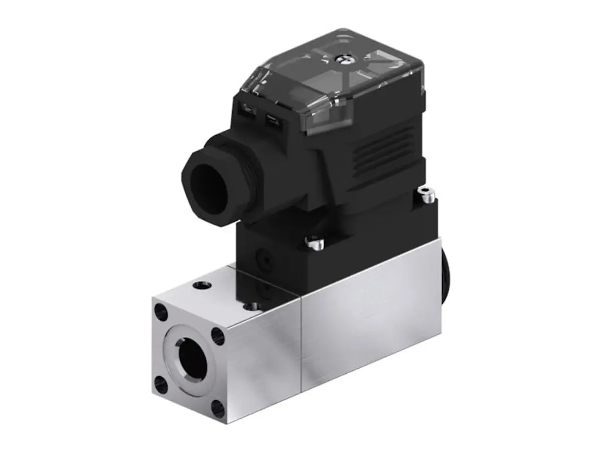 Danfoss 061B510066 MBC High Pressure Switch 16-160 bar