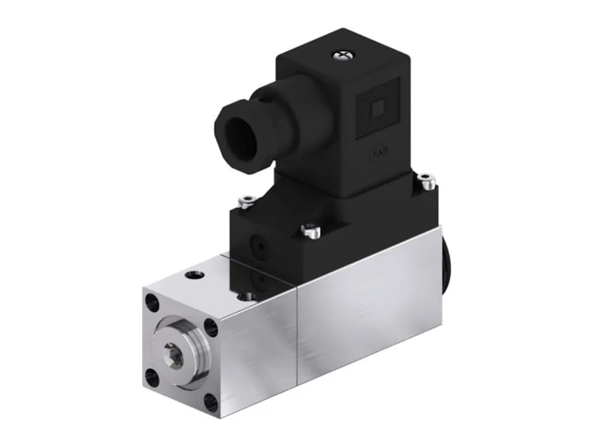 Danfoss 061B510366, Mbc High Pressure Switch