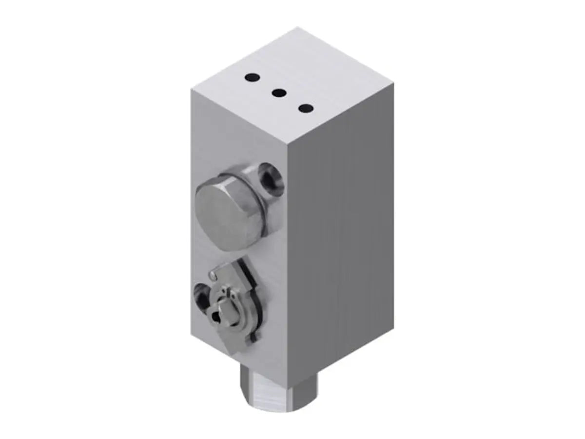 Danfoss 061B7013, MBV-5000 Test Valve