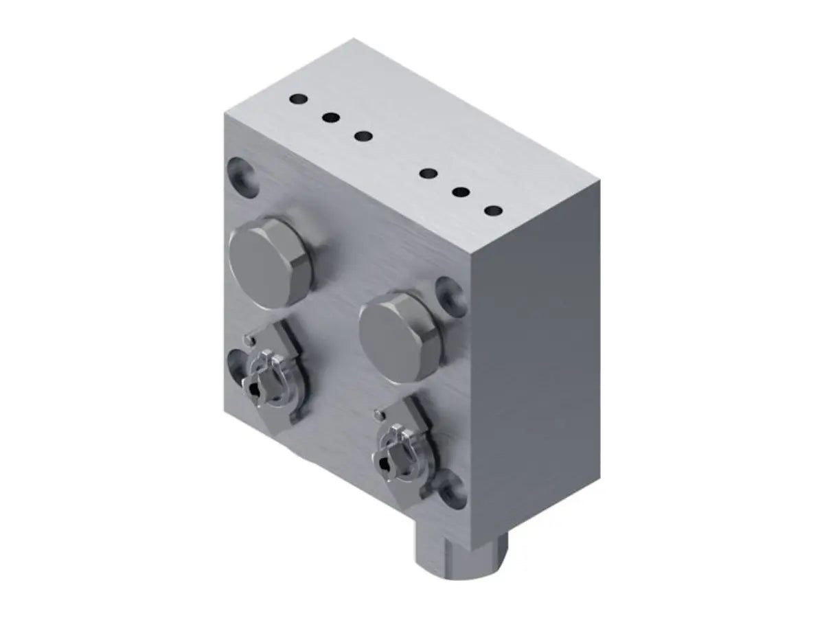 Danfoss 061B7018, MBV-5000 Test Valve