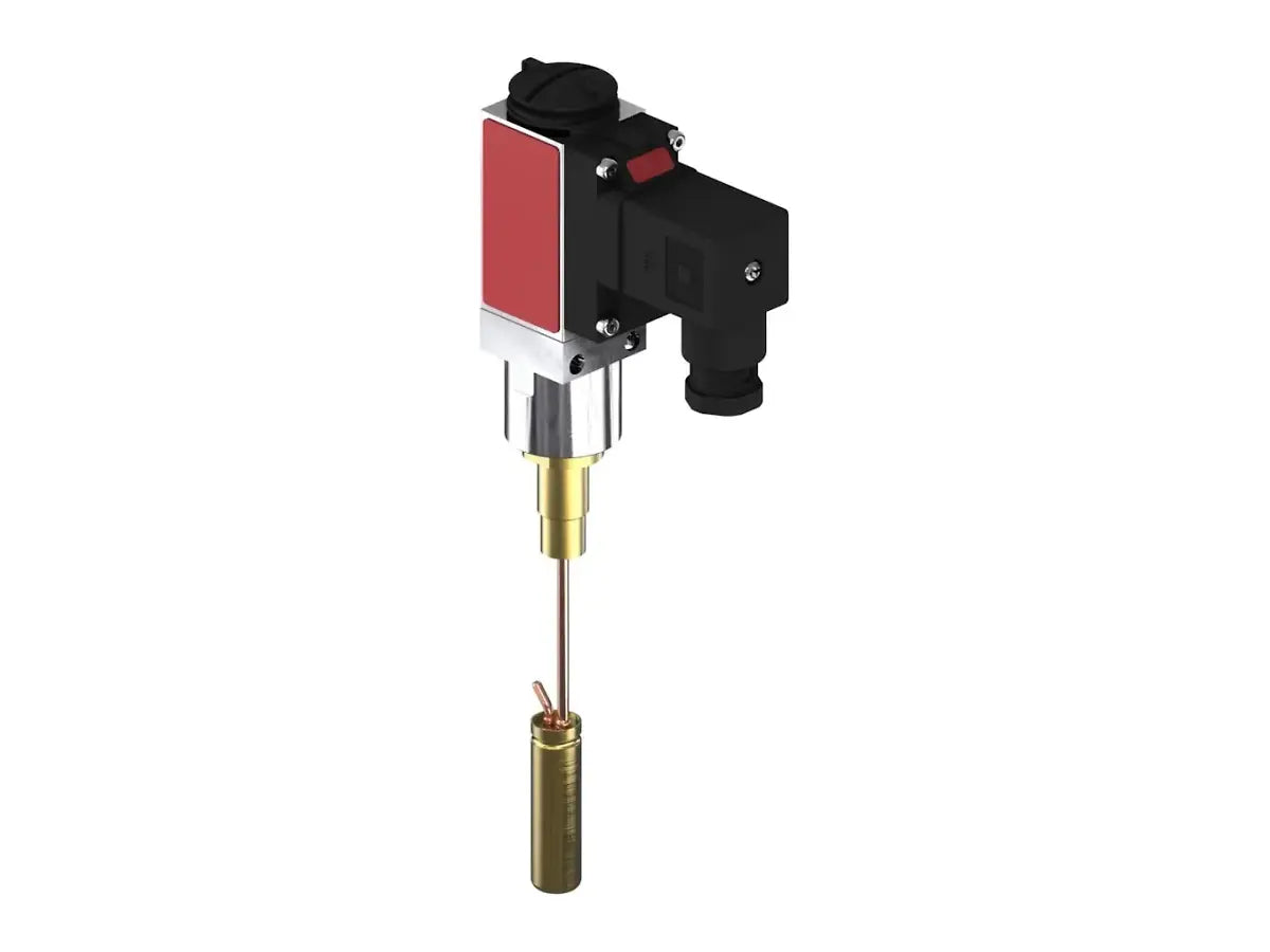 Danfoss 061B800466 Temperature Switch MBC8100