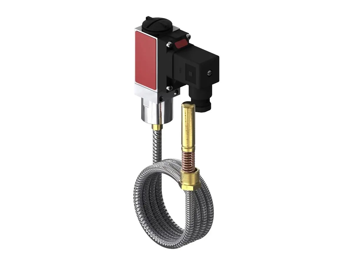 Danfoss 061B812566 105C Temperature Switch
