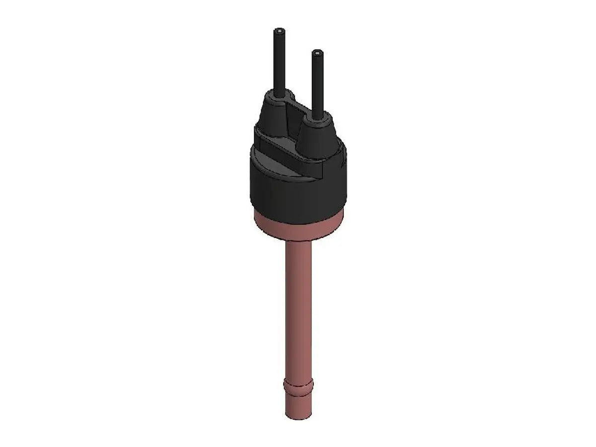 Danfoss 061F7505 Pressure Switch