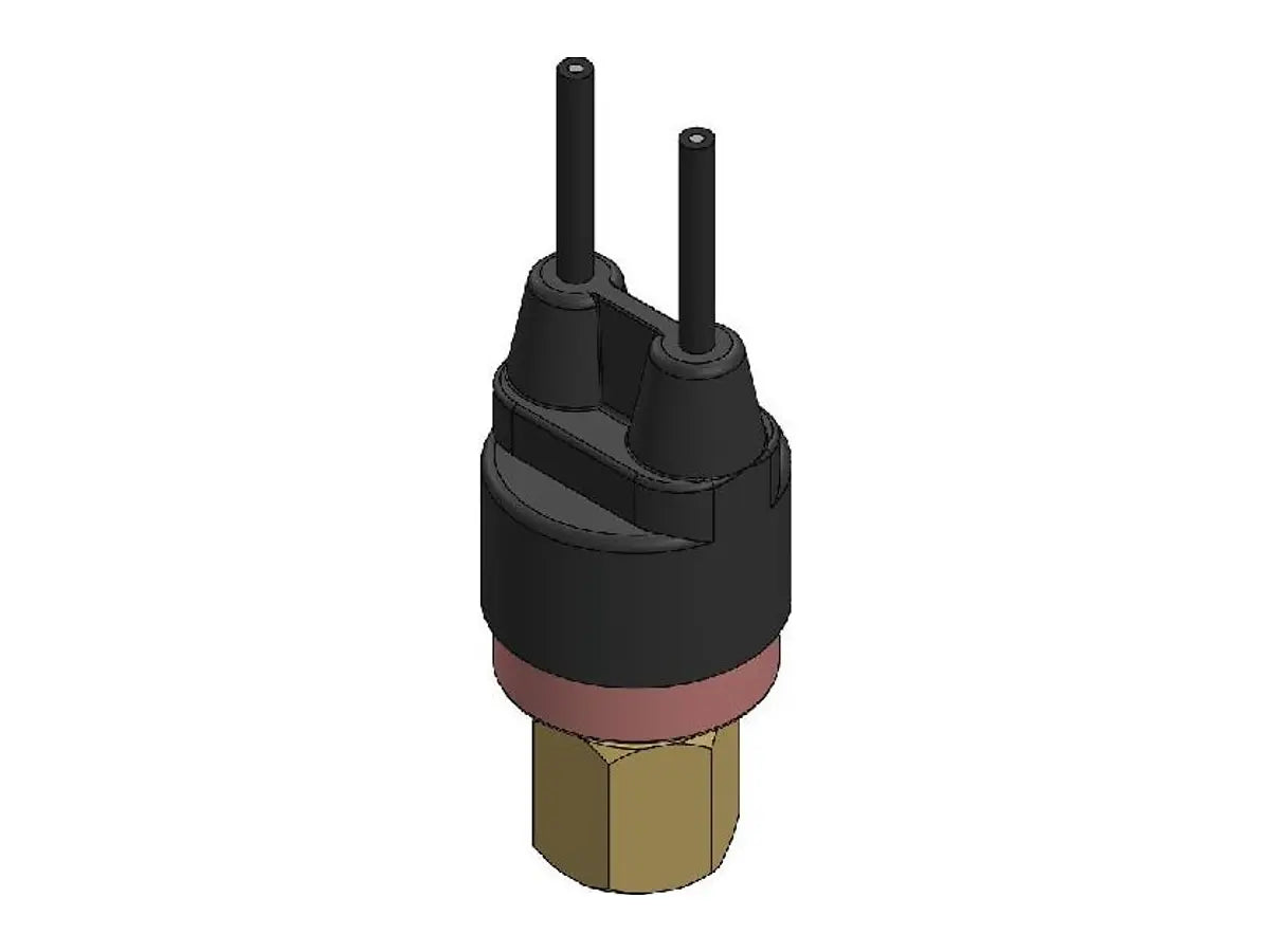 Danfoss 061F8535 Low Pressure Switch