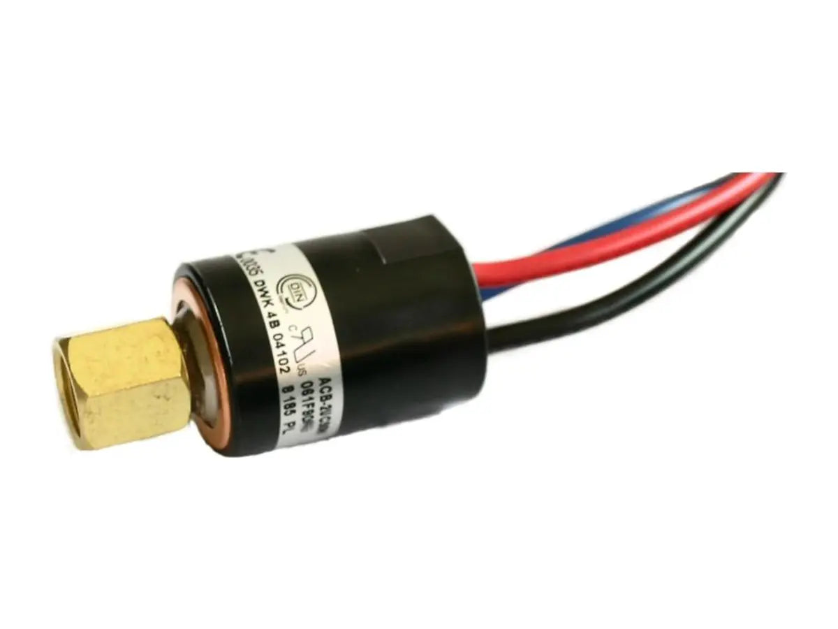 Danfoss 061F9056 Cartridge Pressure Switch