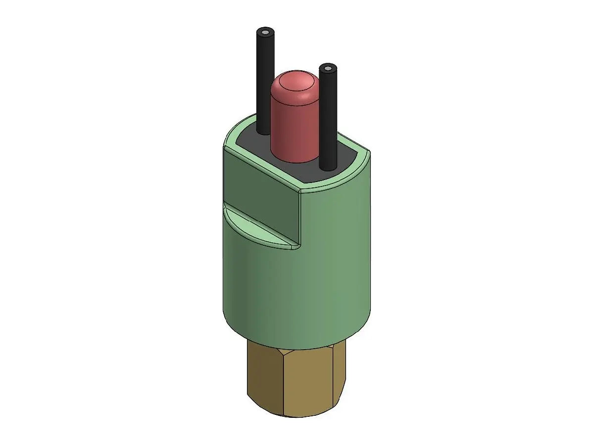 Danfoss 061F9528, Cartridge Prs Swt, 425 PSI