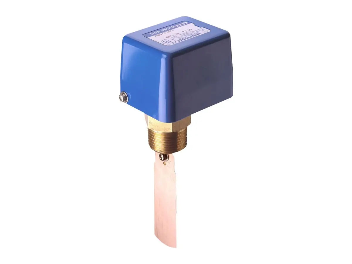 Danfoss 061H4000, Fqs Flow Switch 1" Spdt