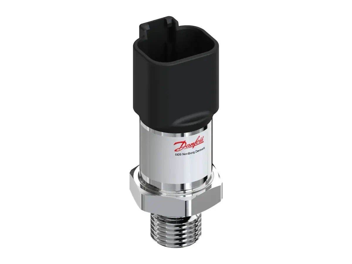 Danfoss 063G1305 MBS1250 Pressure Transducer