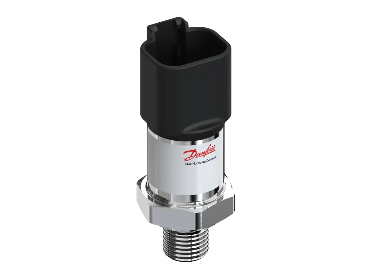 Danfoss 063G1458 Pressure Transmitter MBS 1250